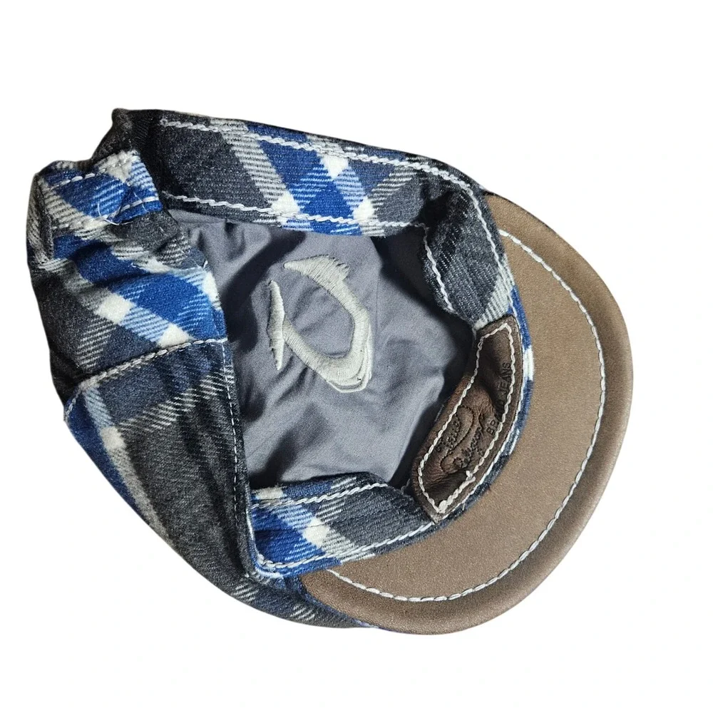 True Religion vintage true